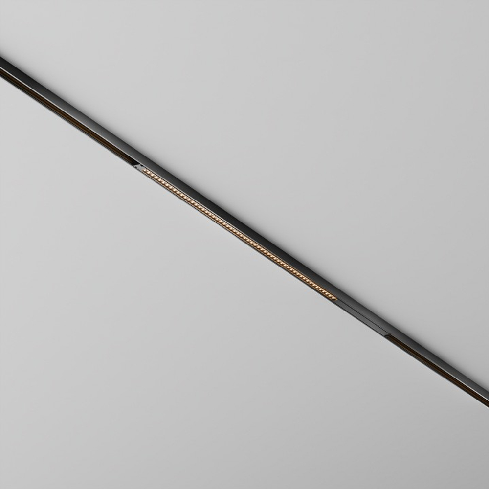 Накладной светильник Maytoni Technical Points TR241-4-12WTW-DD2-B