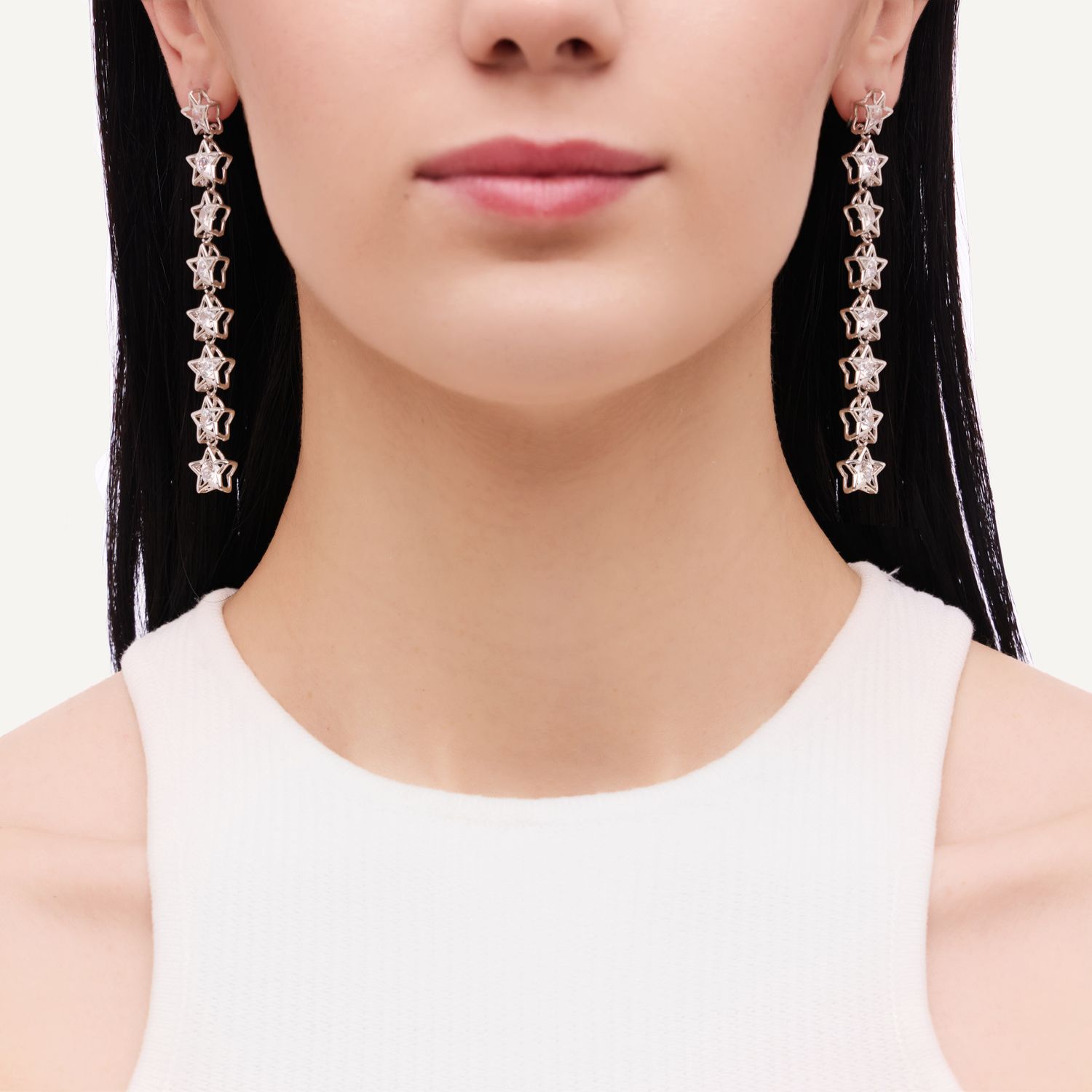 Серьги Sky Full of Stars Earrings