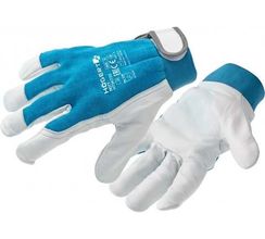 Перчатки рабочие кожаные ROTT Högert, арт. HT5K733