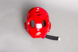 Шлем для тхэквондо ProfSport (усиленная защита)