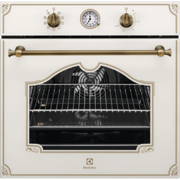 Электрический духовой шкаф Electrolux OPEB 2500 V