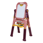 Доска для рисования с пеналом 88*30*43 см. коробка 050-8A