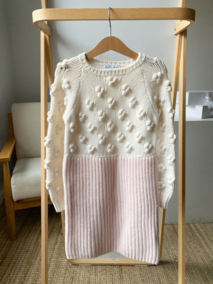 Кашемировое платье Loro Piana, 116