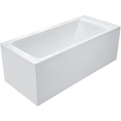 Акриловая ванна Roca Easy (Рока Изи) 170x70, ZRU9302905