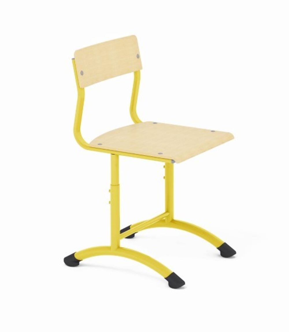 Стул ученический Экстра Р