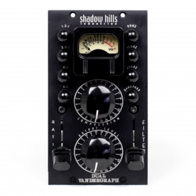 Shadow Hills Dual Vandergraph