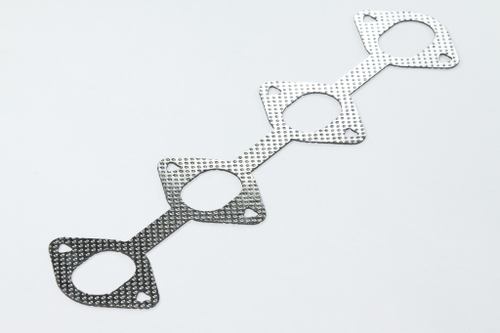 Прокладка выпускного коллектора ГАЗель БИЗНЕС, Соболь, ВАЛДАЙ дв. CUMMINS ISF2.8