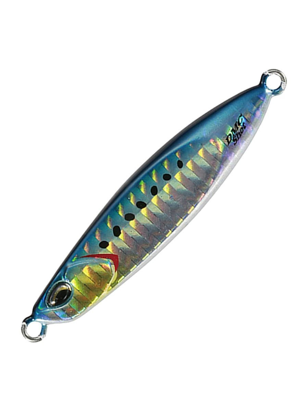 Блесна пилькер DUO Drag Metal Cast Shot, 20 г, PHA0270 Pink Candy