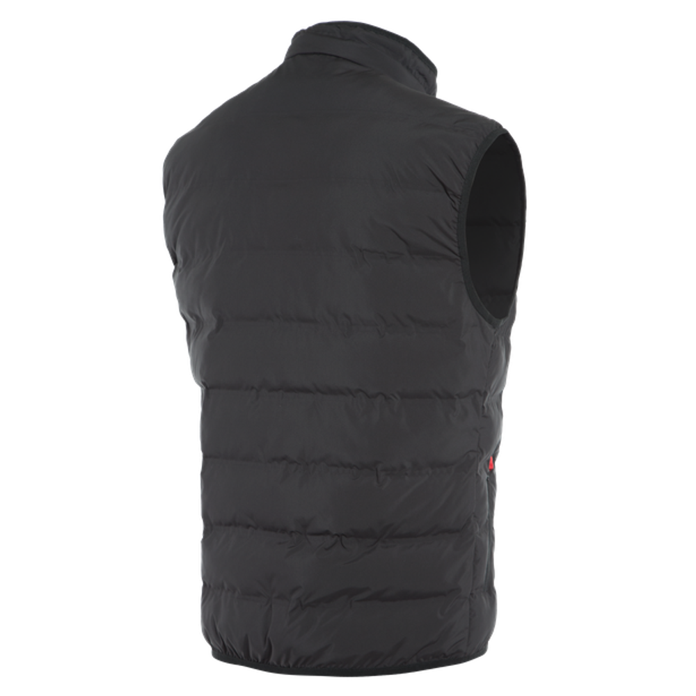 Down-Vest Afteride / Черный