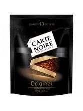 Кофе растворимый Carte Noire Original, пакет 500 г