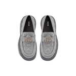 Лоферы DIOR Buffalo, 3LO143ZZP_H868