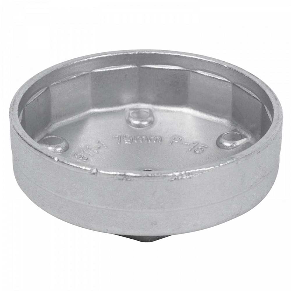 Съемник масляного фильтра 91 мм 15 граней