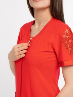 Халат домашний легкий