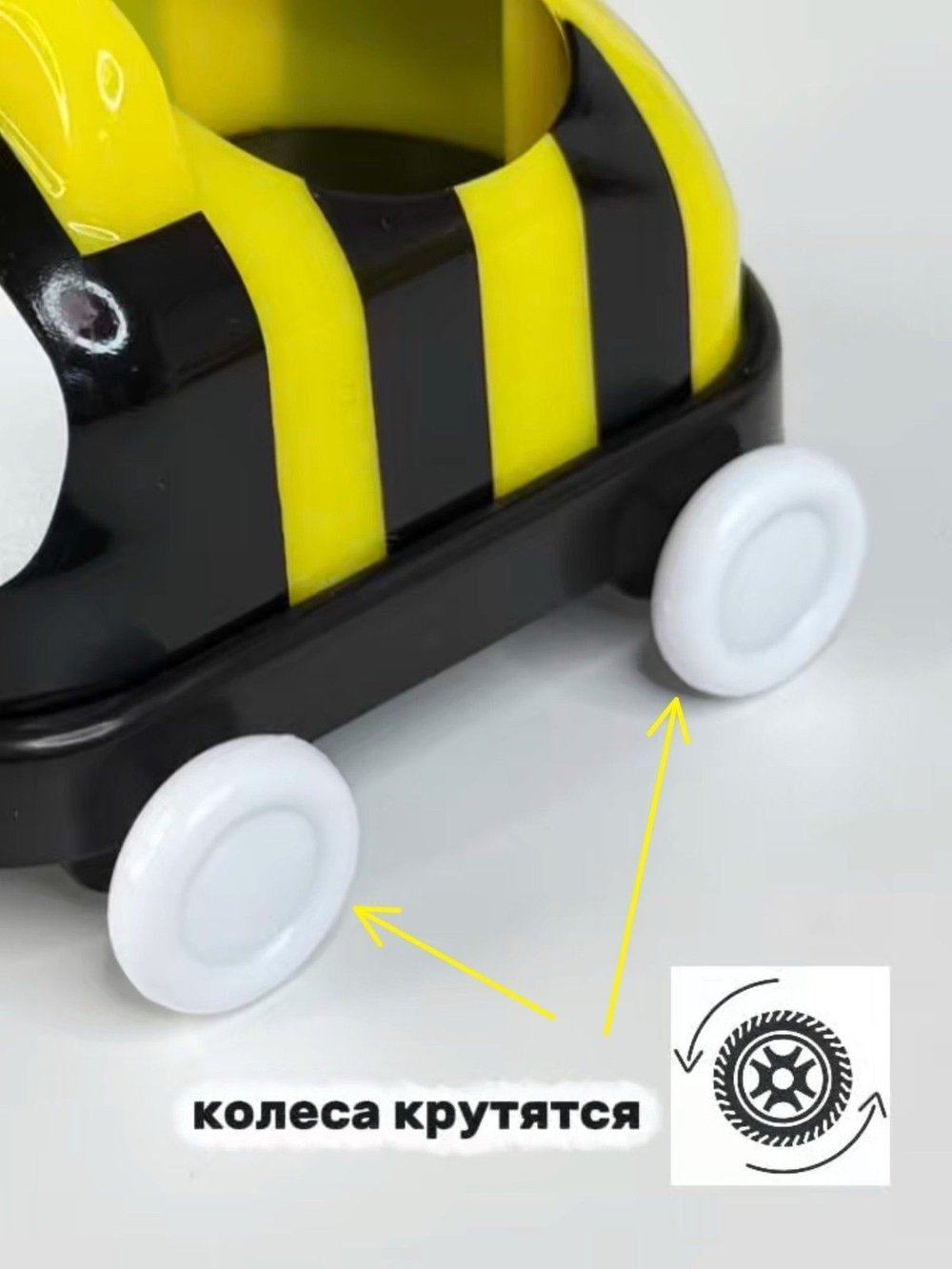 Пупс-мини BERENGUER виниловый 13см (16926)