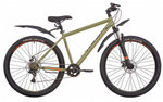 Велосипед 27,5" RH NX 675 DISC ST р.18" 6ск. хаки