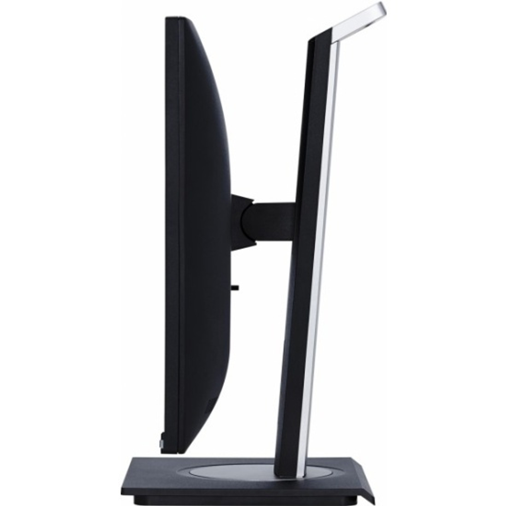 Монитор ЖК ViewSonic VG2448 23.8" Black 5ms HDMI, DisplayPort, VGA