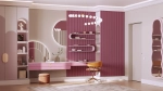 Гипсовые 3D панели Artpole MINIWOODS