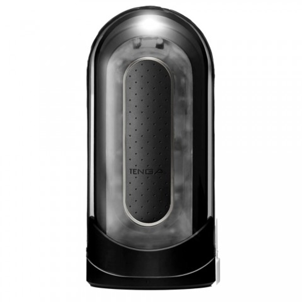 TENGA Мастурбатор Flip Zero черный