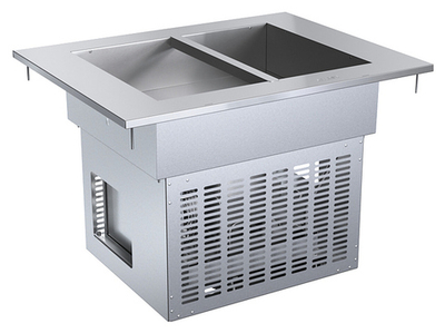 Стол охлаждаемый ATESY Регата ОС- 900-1240-02