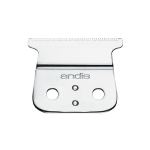 Нож окантовочный 0,1мм T-образный с мелкими зубцами для триммеров Andis