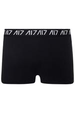 Боксеры черные и белые