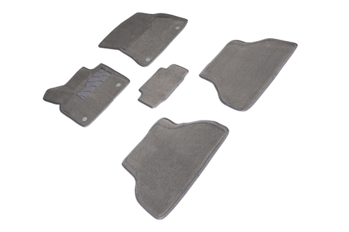 3D коврики для BMW X5 E-70 2007-2014, Seintex.95676