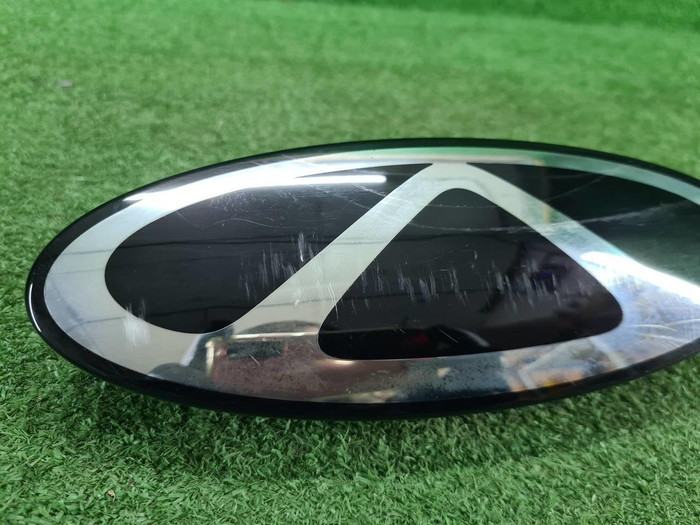 Эмблема Chery Tiggo 8 Pro Max (2022-н.в.)