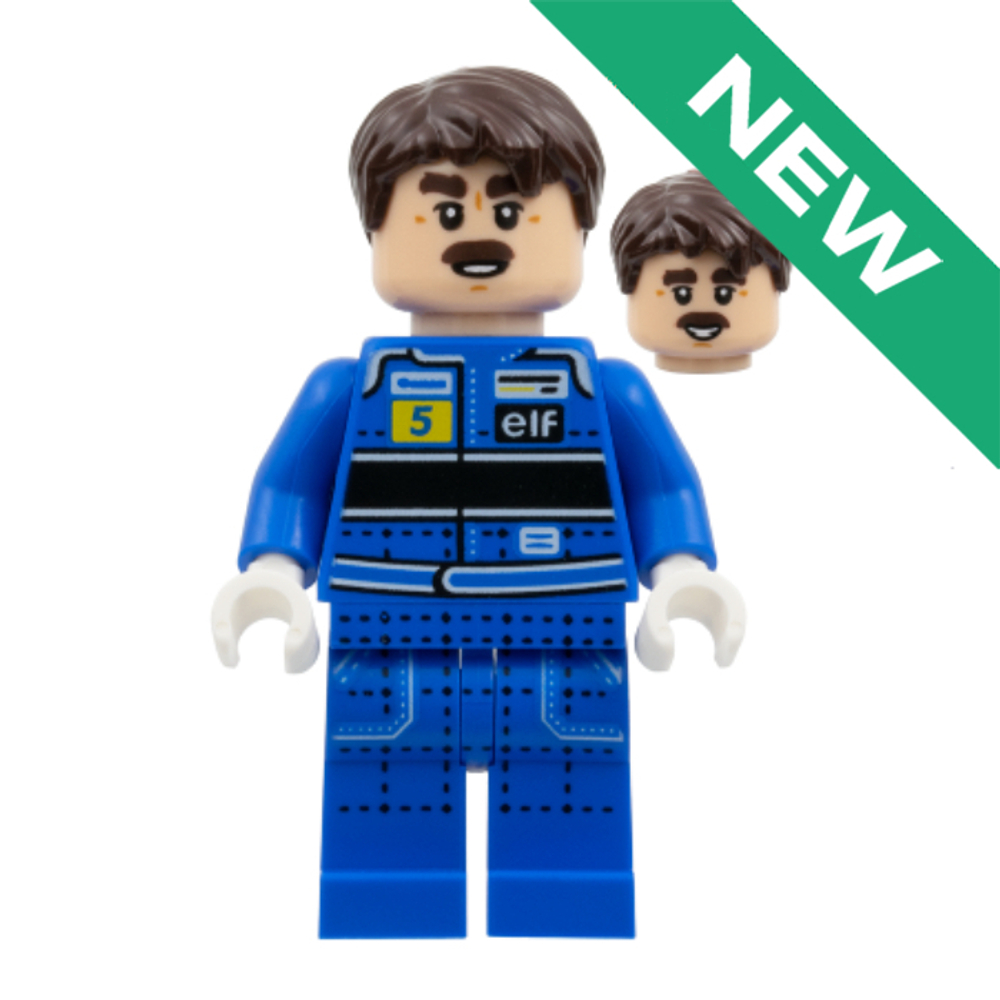 NEW Найджел Мэнселл twn519