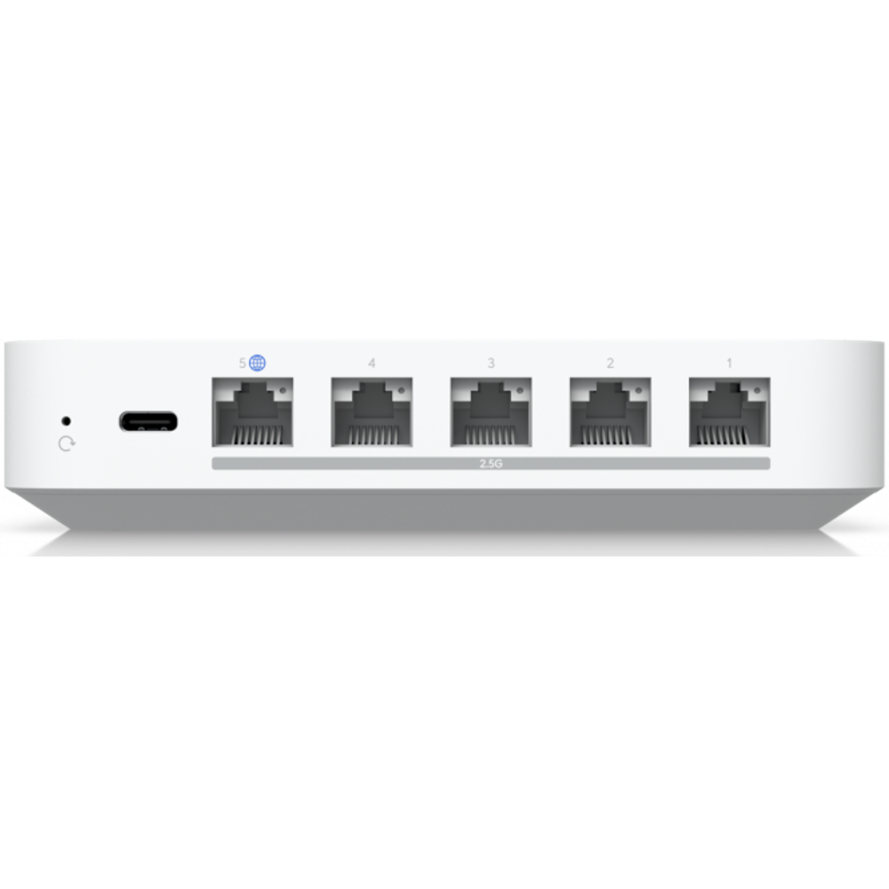 Шлюз Ubiquiti Cloud Gateway Max