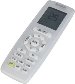 Сплит-система JAX MURRAY ACY-18HE inverter