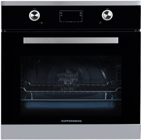 Электрический духовой шкаф Kuppersberg HO 656 T