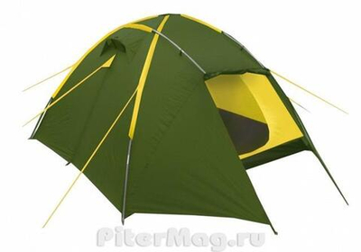 Палатка Talberg Trapper 3