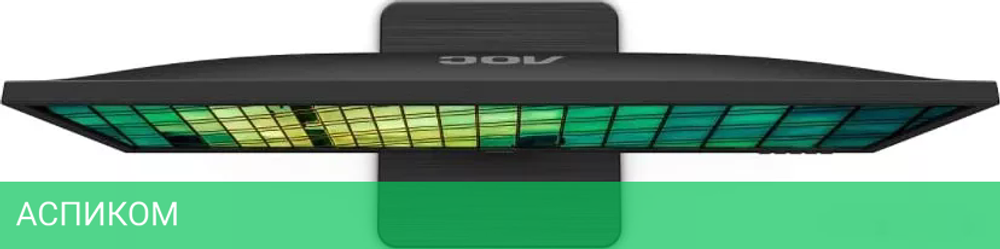 Монитор AOC U32E2N