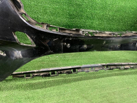 Бампер передний Mercedes S w222 (2017-2020) AMG