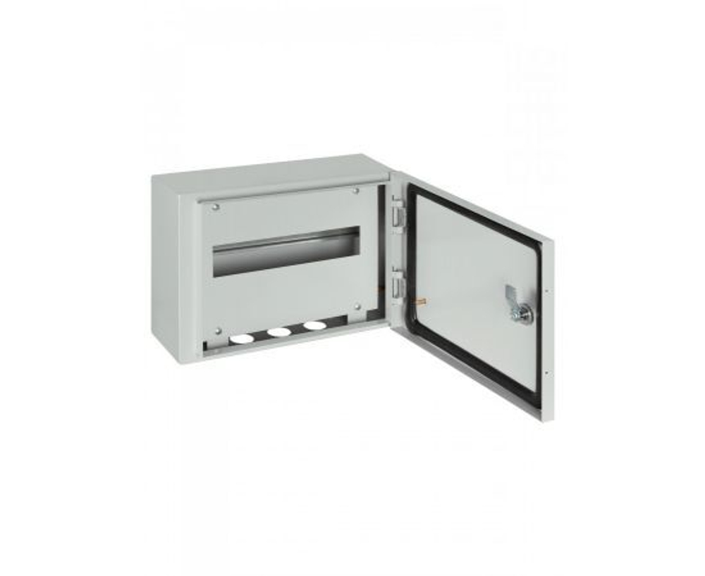 Распределительный наружный щит TDM щрн-12 (240x330x120) ip54 народный эконом SQ0905-3010