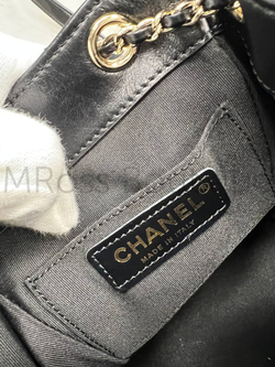 Рюкзак Chanel премиум класса