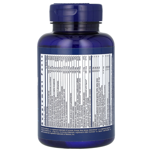 Life Extension, One-Per-Day, 60 таблеток