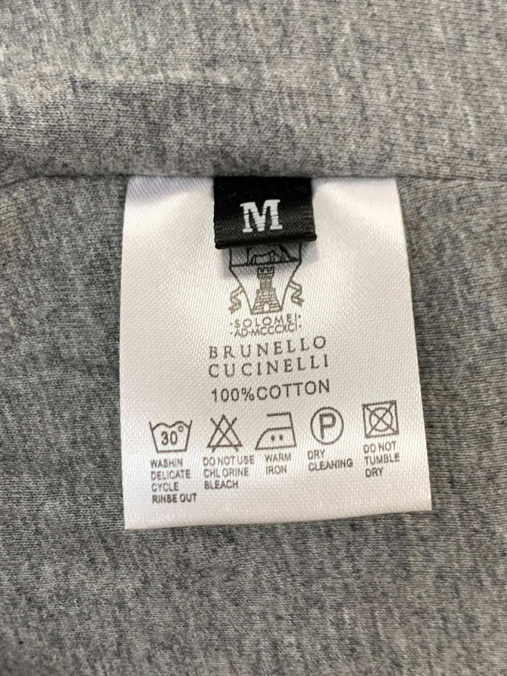 Куртка Brunello Cucinelli