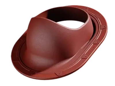 Проходной элемент Next Красный