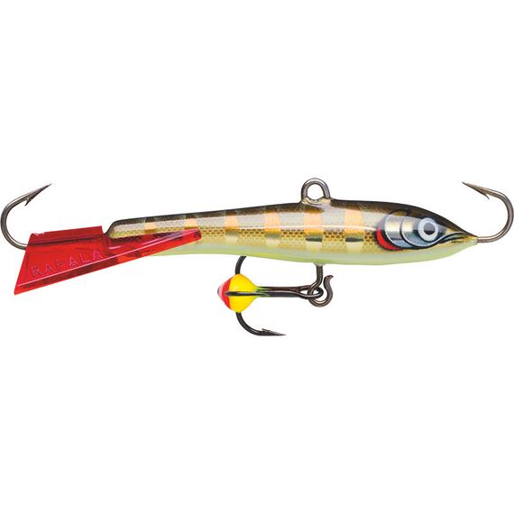 Балансир RAPALA Jigging Rap Color Hook 3 /STGS