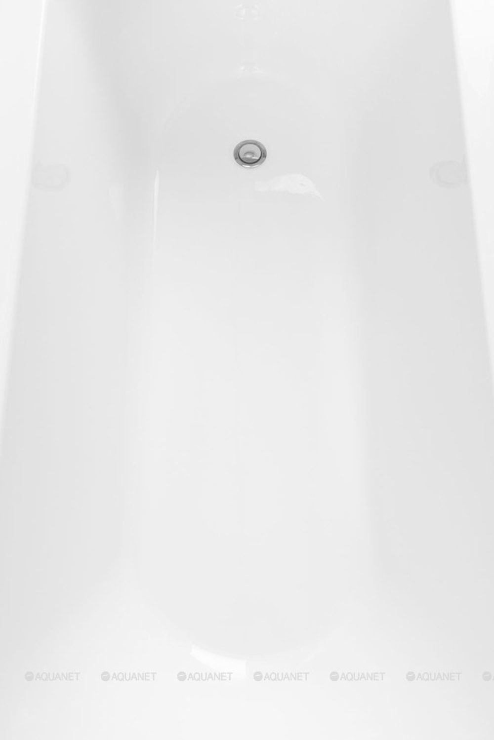Акриловая ванна Aquanet (Акванет) Nexus 170x75 с каркасом