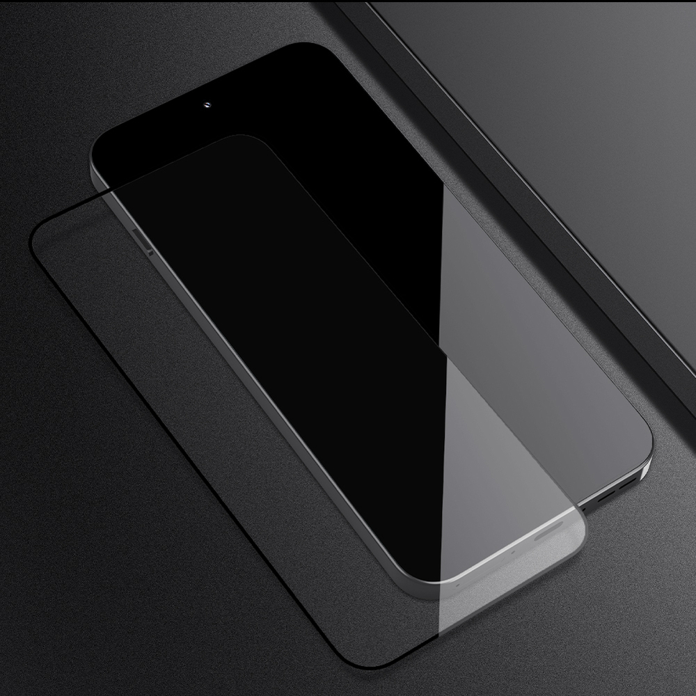 Защитное закаленное стекло от Nillkin для OnePlus 13T и 13S, серия CP+PRO Anti-Explosion Glass Screen Protector