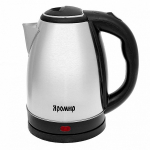 Чайник Яромир ЯР-1058 нержавеющая сталь