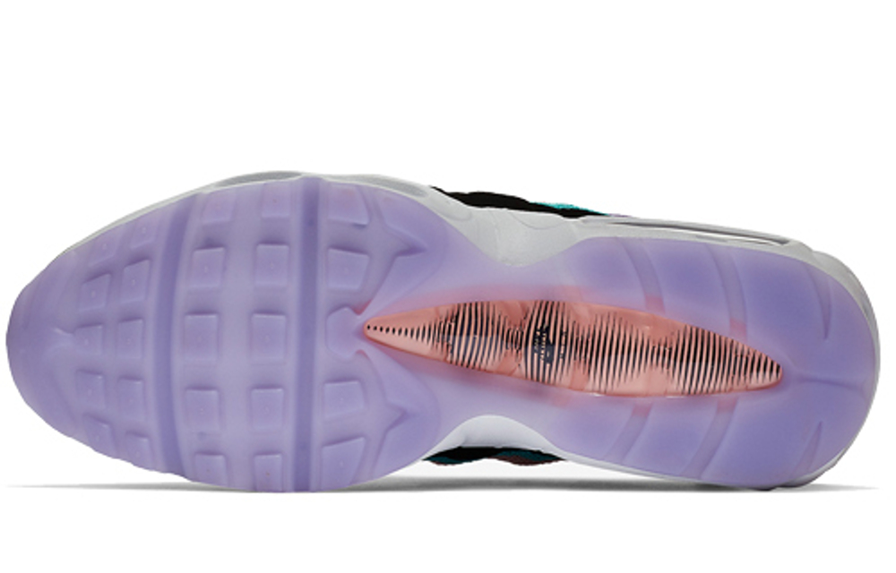 Nike Air Max 95 Have A Nike Day Hyper Sneakers