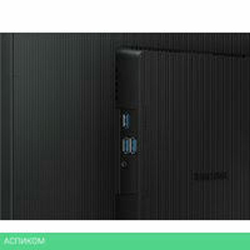 Монитор Samsung ViewFinity S8 LS37D800EAUXEN