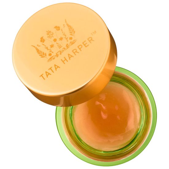 Осветляющая маска Tata Harper Resurfacing BHA Glow Mask