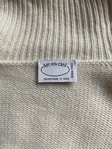 Свитер arc-en-ciel, 98