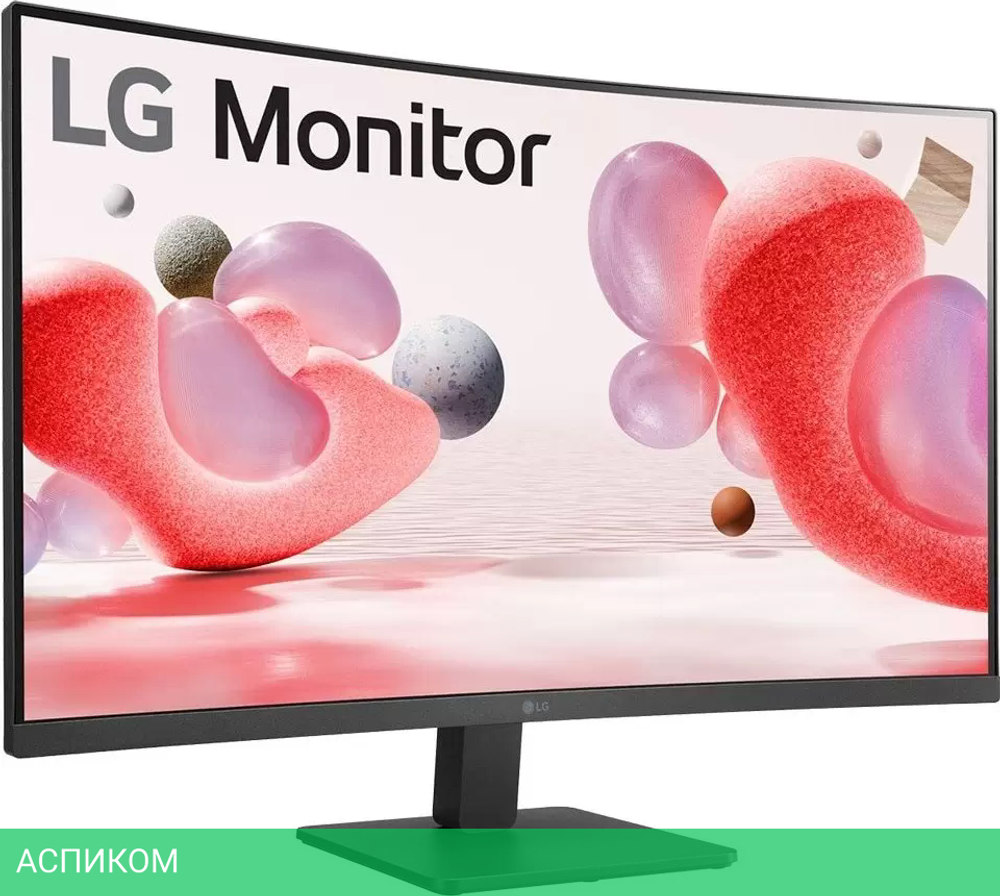 Монитор LG 32MR50C-B