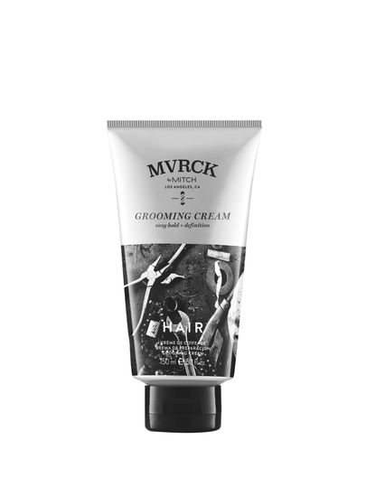 Paul Mitchell Крем лёгкой фиксации MVRCK Grooming Cream, 150 мл