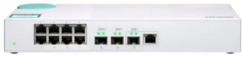Коммутатор QNAP QSW-308-1C